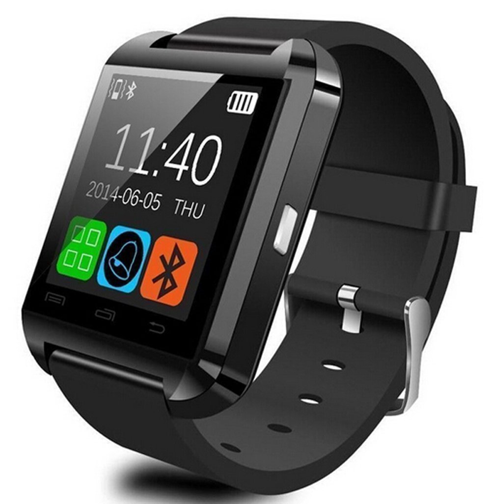 Smartwatch a 2 euro - Offertona!! Smartwatch a 2 euro - Offertona!! - Copertina