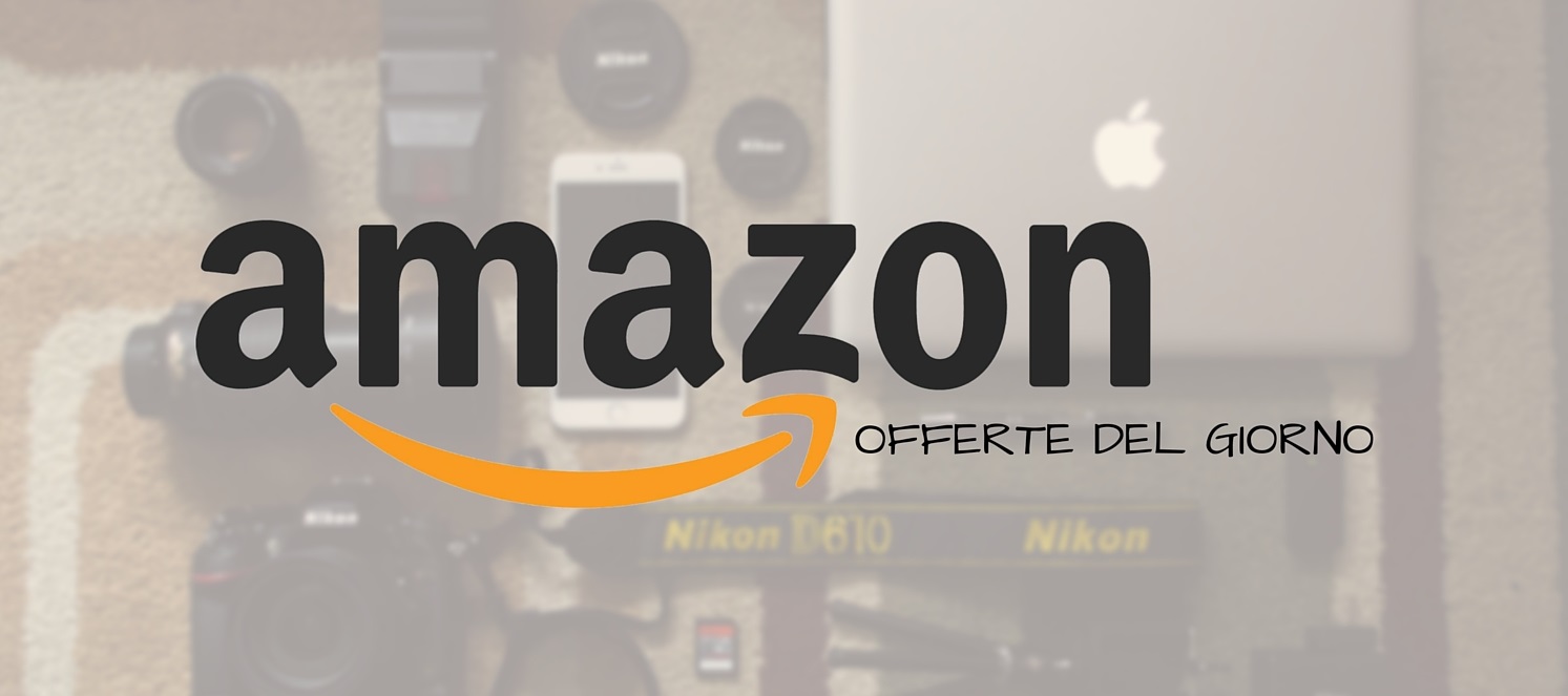 Offerte del giorno - 14/04/2017 offerte del giorno - 14/04/2017