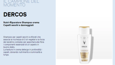 copertina - Vichy Dercos