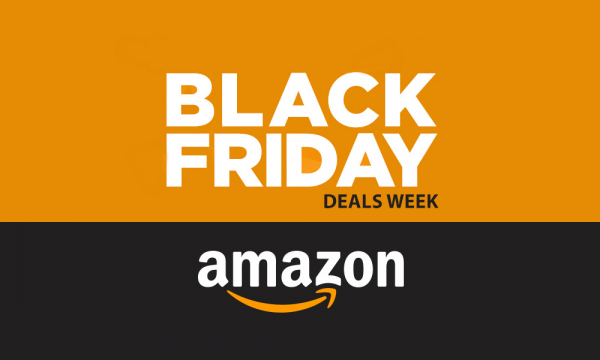 Amazon diffonde per errore alcune offerte del Black Friday 2018! Black Friday – copertina