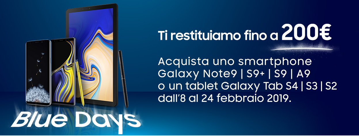 copertina – samsung