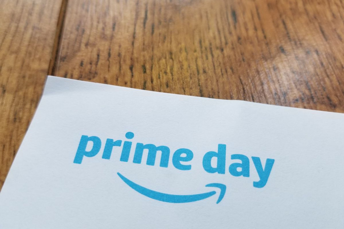 Amazon Prime Day: ecco IN ANTEPRIMA alcune offerte! copertina prime day